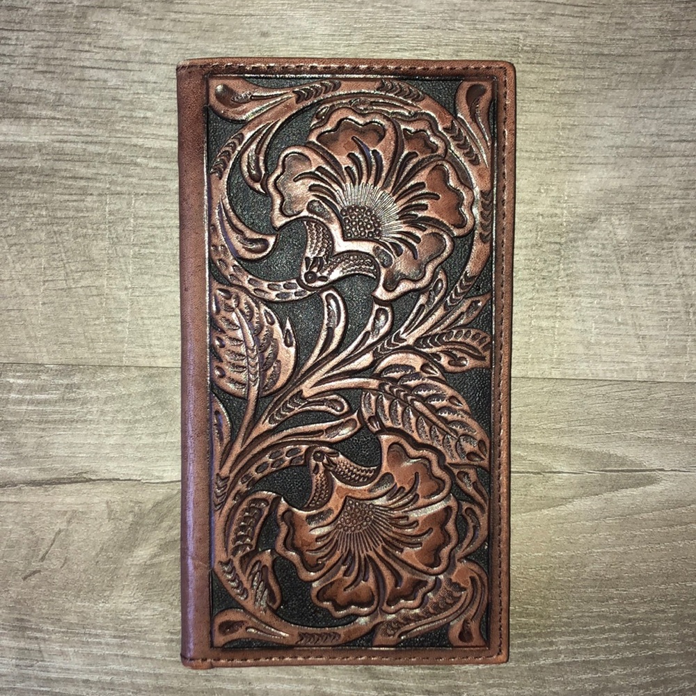 Ariat wallet